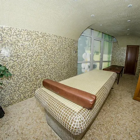 Apartment Visit Orchid Fort Sunny Beach