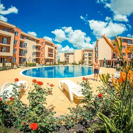 Visit Orchid Fort Apartment