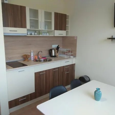 Visit Orchid Fort Apartment