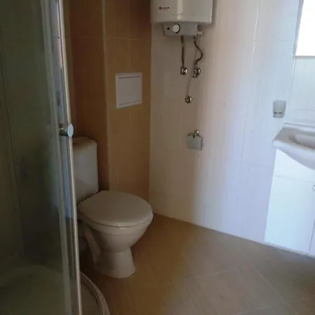Visit Orchid Fort Apartment *