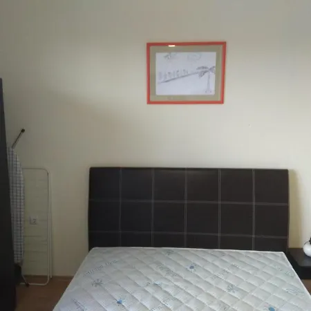 Visit Orchid Fort Apartment