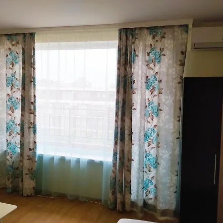 Visit Orchid Fort Apartment Sunny Beach
